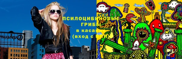 круглые Бронницы